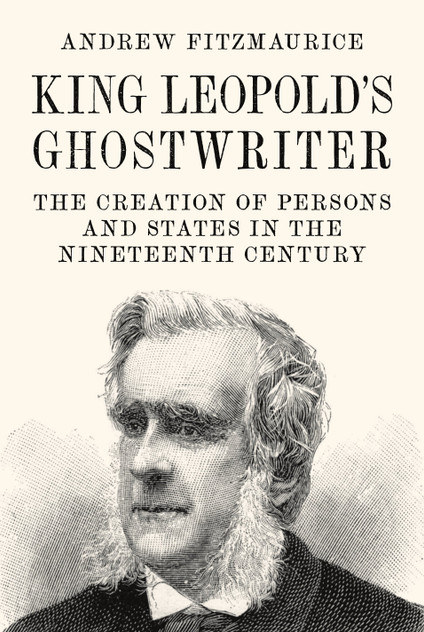King Leopold's Ghostwriter King Leopold's Ghostwriter