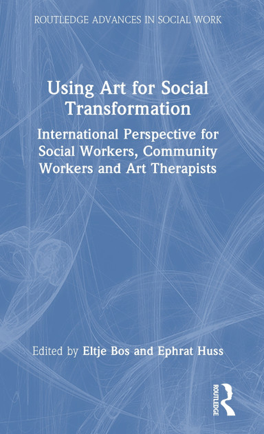 Using Art for Social Transformation