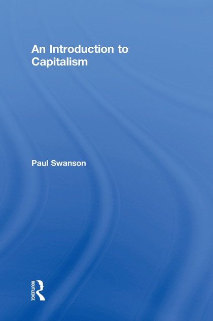 An Introduction to Capitalism