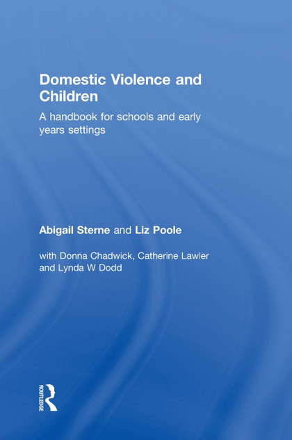 Domestic Violence and Children Domestic Violence and Children