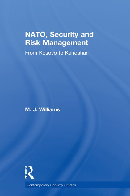 NATO, Security and Risk Management
