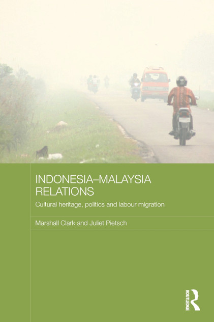 Indonesia-Malaysia Relations Indonesia-Malaysia Relations