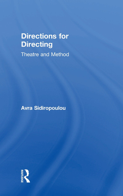 Directions for Directing Directions for Directing