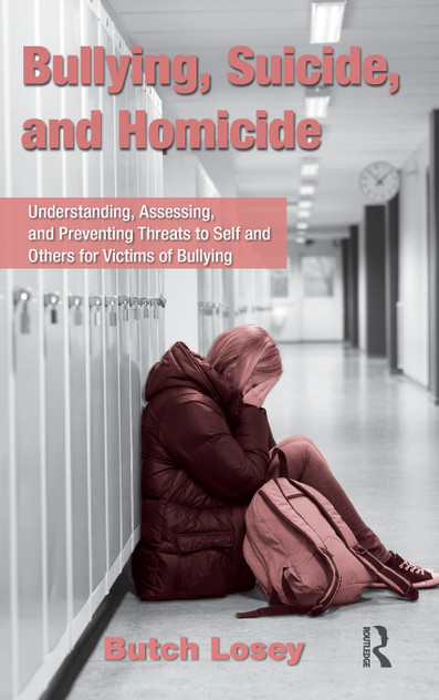 Bullying, Suicide, and Homicide Bullying, Suicide, and Homicide