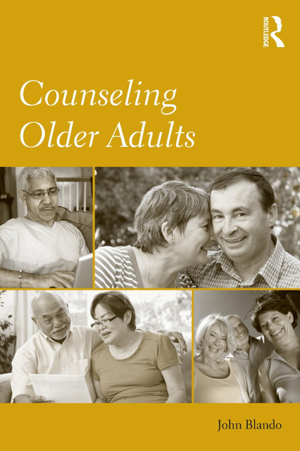 Counseling Older Adults Counseling Older Adults