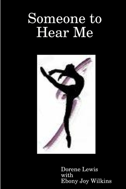Someone to Hear Me Someone to Hear Me