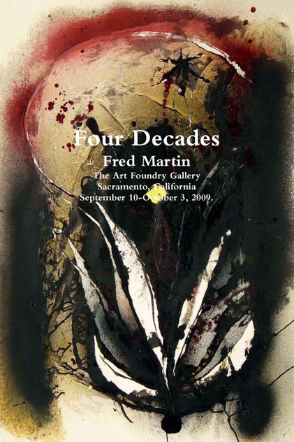 Four Decades Four Decades