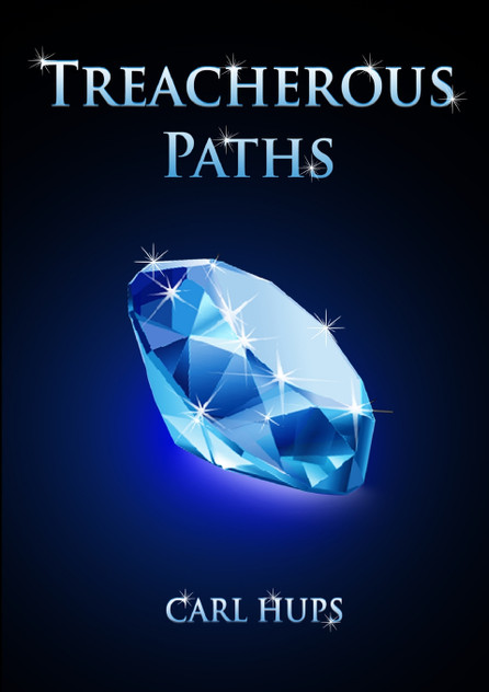 Treacherous Paths Treacherous Paths