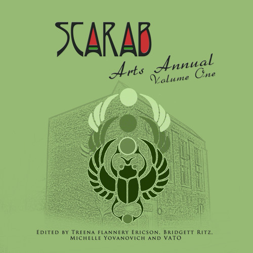 Scarab Arts Annual Scarab Arts Annual