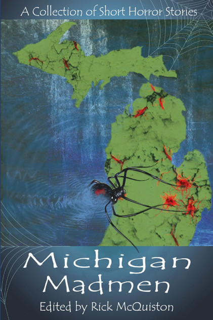 Michigan Madmen Michigan Madmen