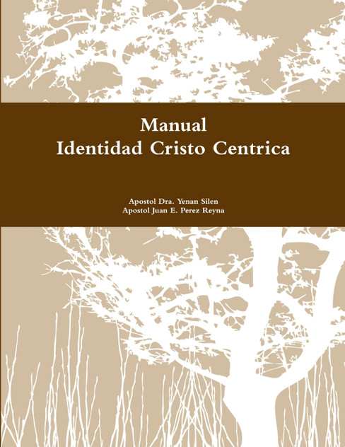 Identidad Cristo Centrica Identidad Cristo Centrica