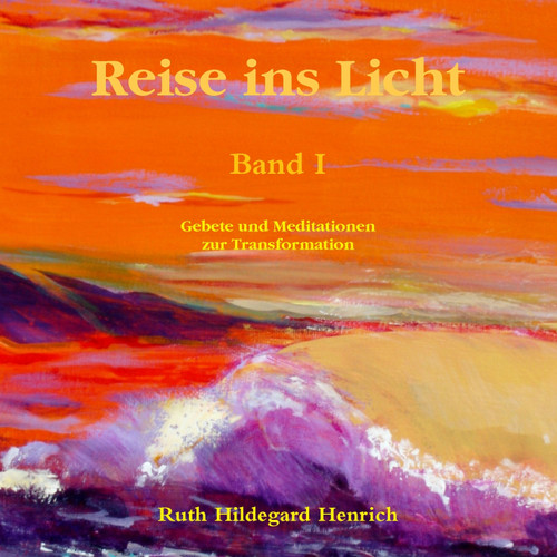 Reise ins Licht Reise ins Licht