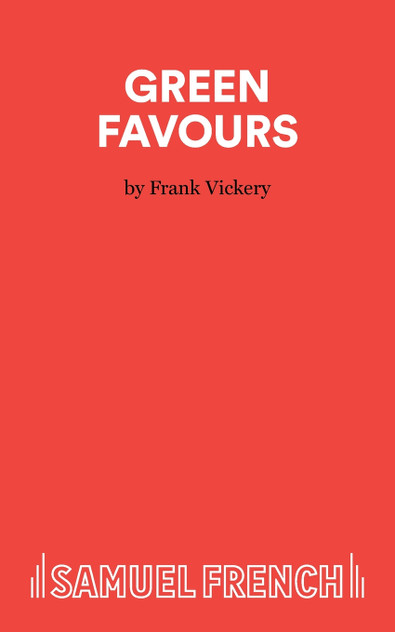 Green Favours