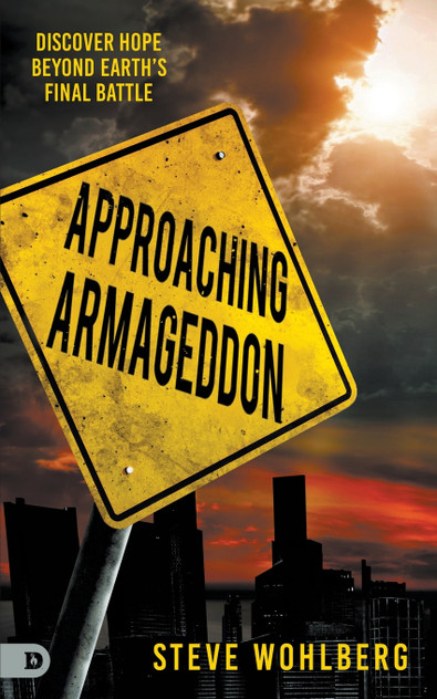 Approaching Armageddon Approaching Armageddon