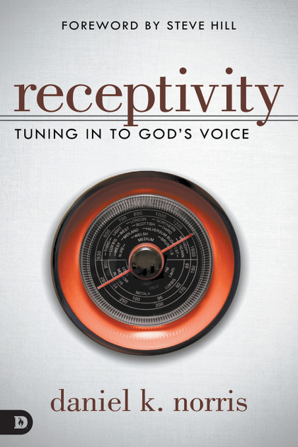 Receptivity Receptivity