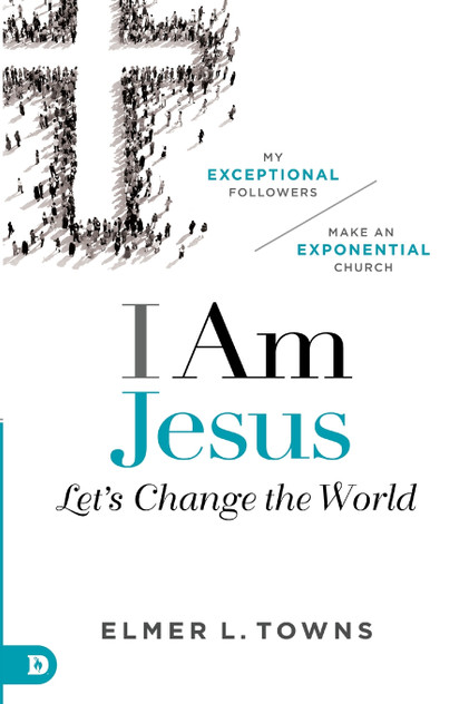 I Am Jesus I Am Jesus