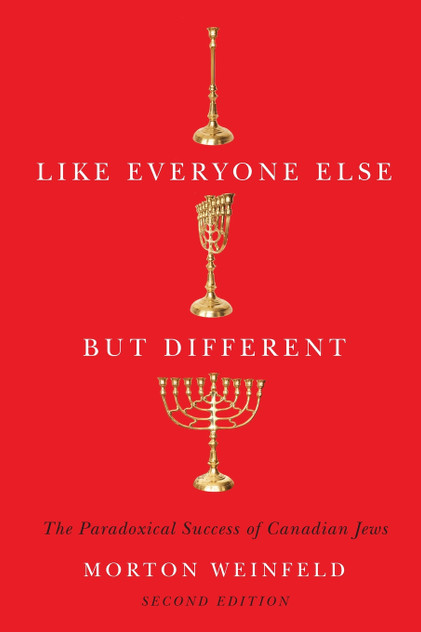 Like Everyone Else but Different Like Everyone Else but Different