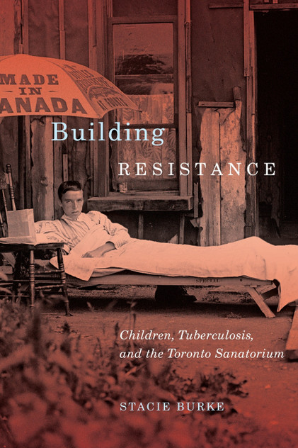 Building Resistance Building Resistance