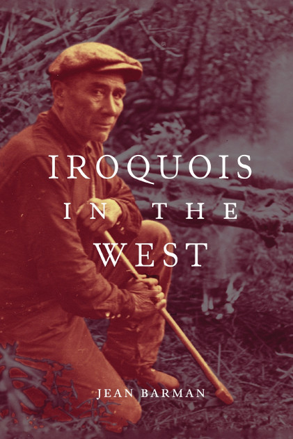 Iroquois in the West