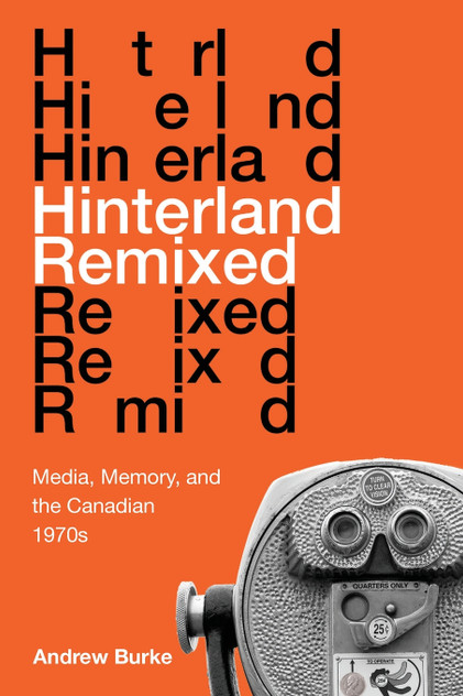 Hinterland Remixed Hinterland Remixed