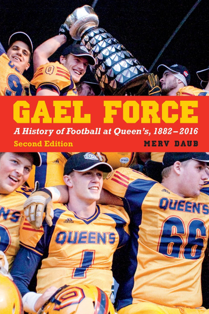 Gael Force Gael Force