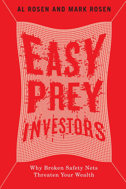 Easy Prey Investors Easy Prey Investors
