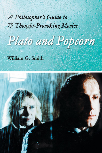 Plato and Popcorn Plato and Popcorn