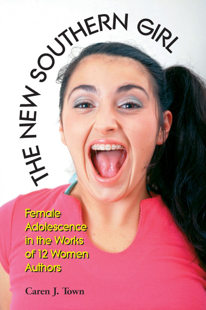 The New Southern Girl The New Southern Girl