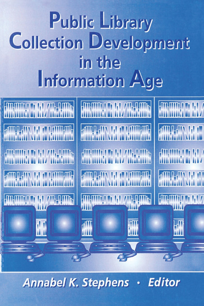 Public Library Collection Development in the Information Age