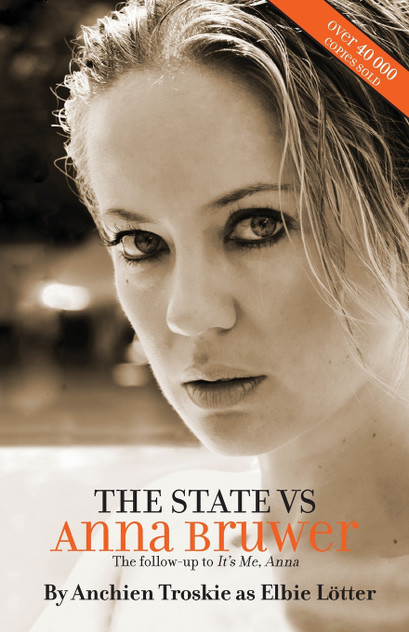 The State Vs Anna Bruwer The State Vs Anna Bruwer