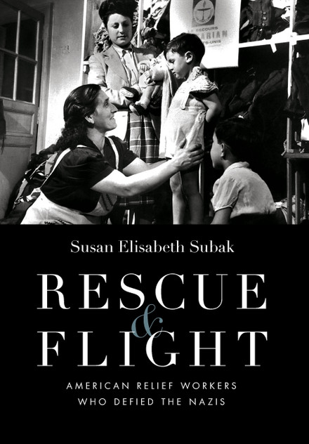Rescue & Flight
