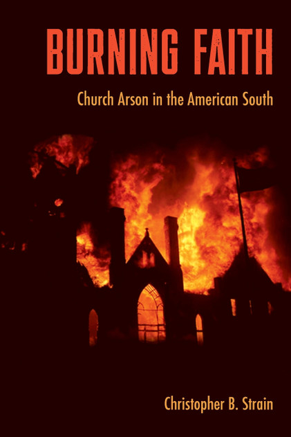 Burning Faith Burning Faith