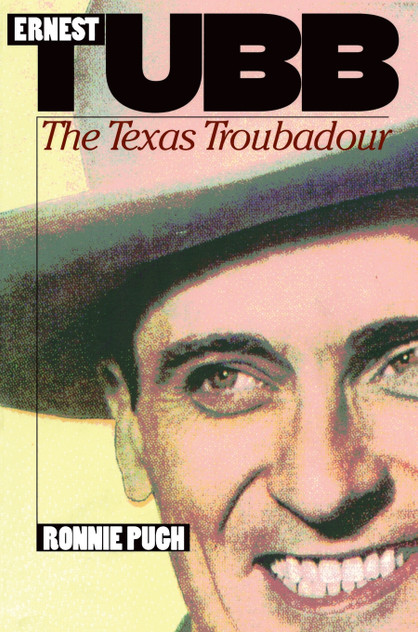 Ernest Tubb Ernest Tubb