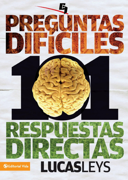 101 preguntas difíciles, respuestas directas 101 preguntas difíciles, respuestas directas
