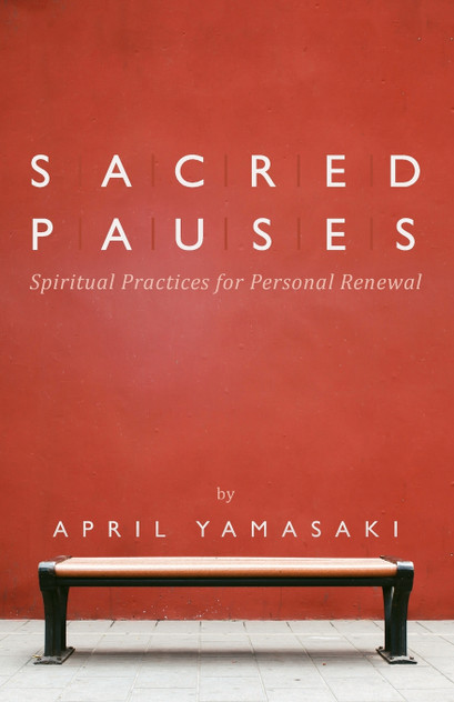 Sacred Pauses Sacred Pauses