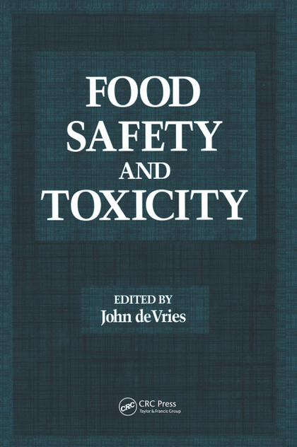 Food Safety and Toxicity