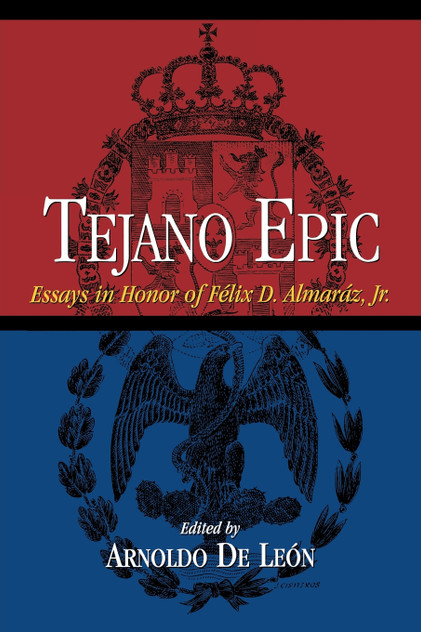 Tejano Epic Tejano Epic