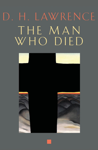 The Man Who Died The Man Who Died