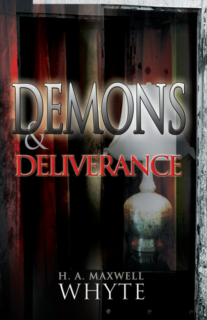 Demons & Deliverance Demons & Deliverance