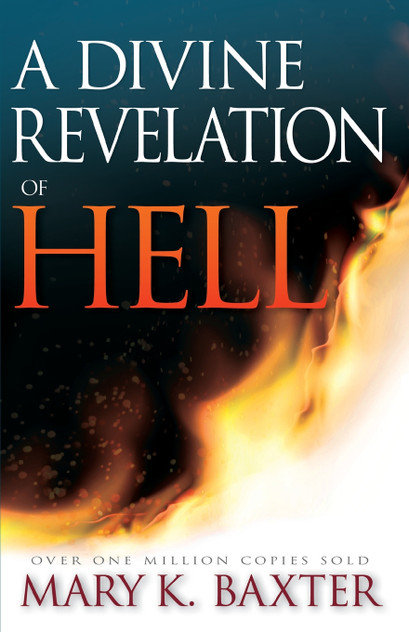 Divine Revelation of Hell Divine Revelation of Hell