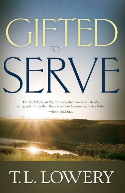 Gifted to Serve