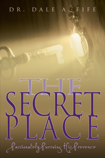 Secret Place Secret Place