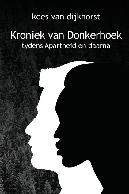 KRONIEK VAN DONKERHOEK