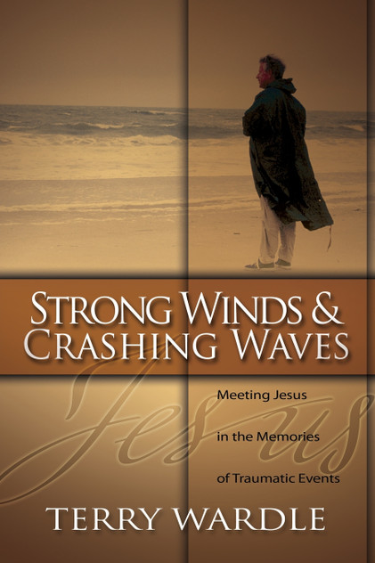 Strong Winds & Crashing Waves Strong Winds & Crashing Waves