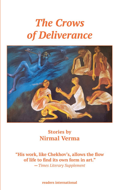 The Crows of Deliverance