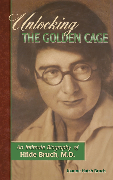 Unlocking the Golden Cage Unlocking the Golden Cage