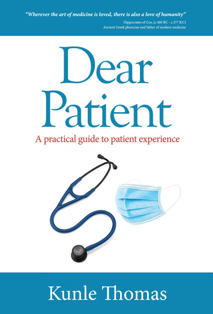 Dear Patient