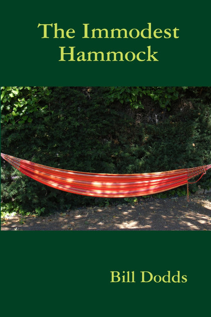 The Immodest Hammock The Immodest Hammock