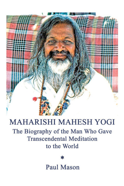 Maharishi Mahesh Yogi Maharishi Mahesh Yogi