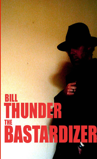 The Bastardizer The Bastardizer
